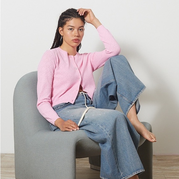 SANDY LIANG Cardigan - Picture 3 of 7